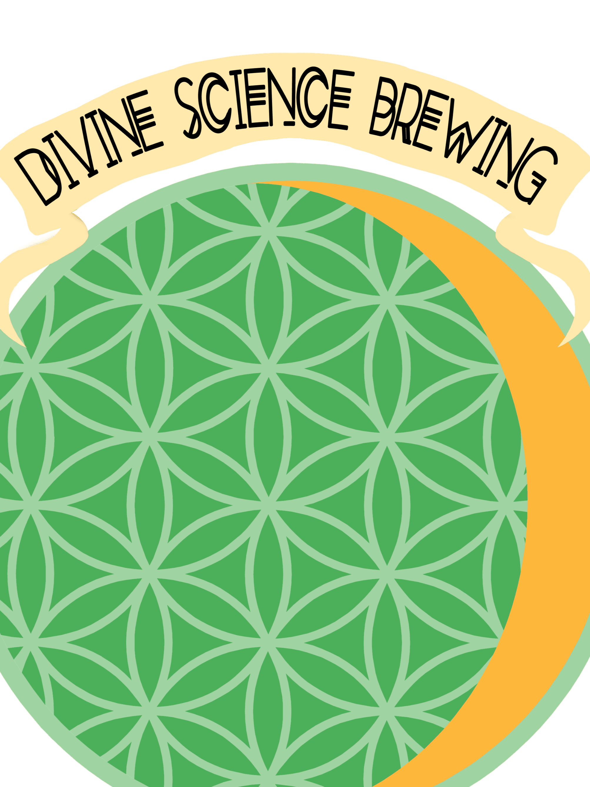 Glizzy Means GO! Guava Gose by Divine Science Brewing