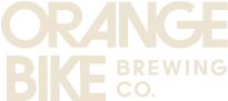 Orange Bike Brewing logo